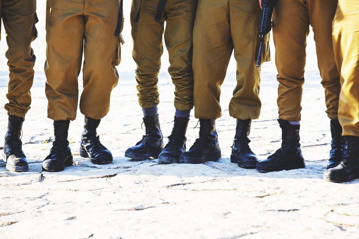 דיקטוס משרד הביטחון כמענה אפקטיבי לפגיעות מוטוריות ושיקום היכולת התנועתית
