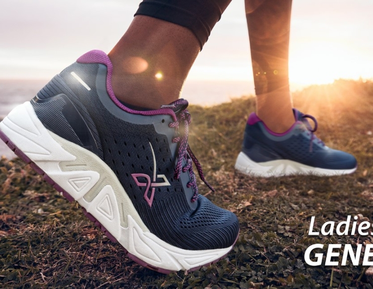 נעלי קסלרו נשים ג'נסיס 2 רחבות Xelero Genesis II WIDE