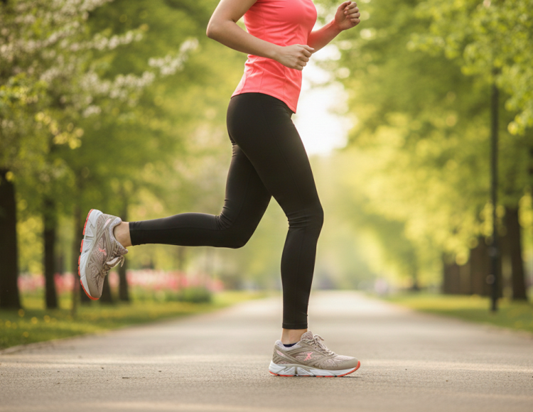 נעלי קסלרו נשים רחבות ג'נסיס בז' Xelero Genesis XPS 