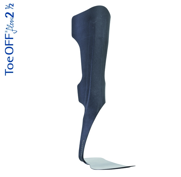 סד לדרופ פוט ½ ToeOFF® Flow 2 