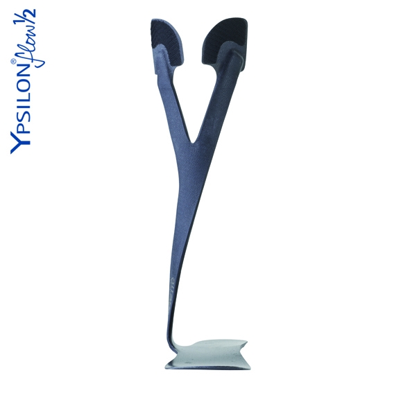 סד לדרופ פוט אפסילון  ½ Ypsilon® Flow 