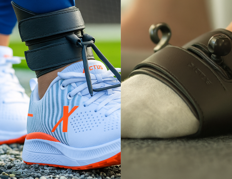 דיקטוס אוריג'ינל / פלקס + דיקטוס יחפים