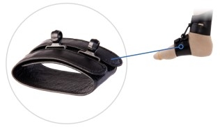 דיקטוס יחפים/סנדלים ®Dictus Indoor