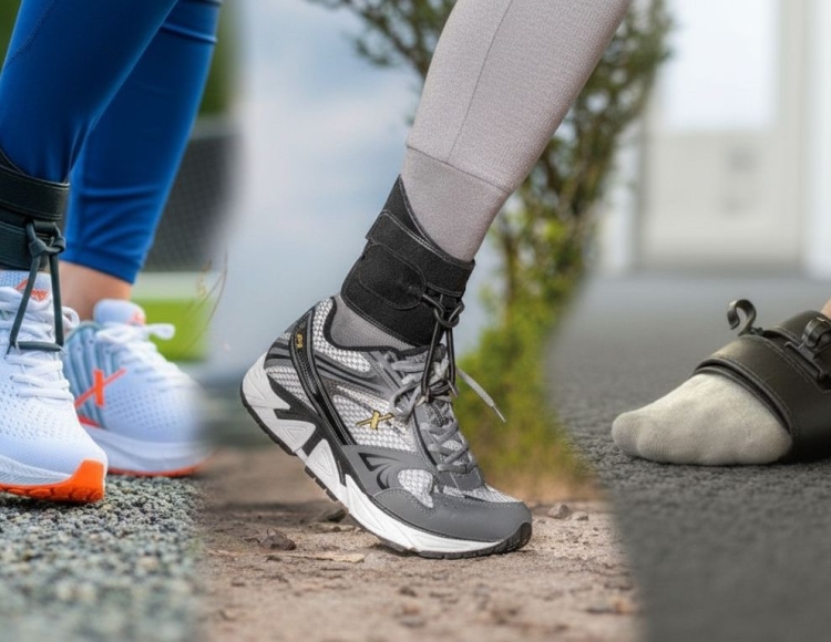 דיקטוס אוריג'ינל / פלקס + דיקטוס יחפים