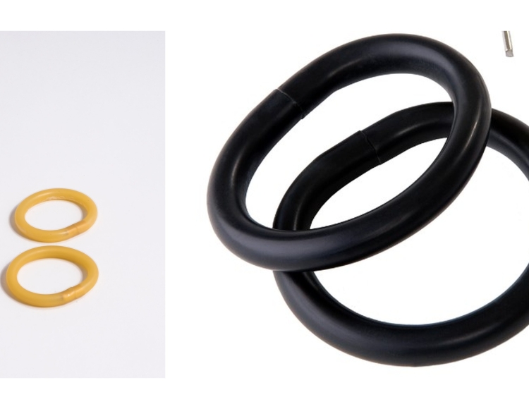 גומיות הרמה לדיקטוס  ®Dictus 